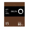 Cápsulas de Café Delta Q EpiQ