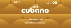 Cápsulas de Café Delta Q Intensidade 9