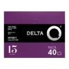 Cápsulas de Café Delta Q MythiQ Pack