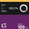 Cápsulas de Café Delta Q MythiQ Pack