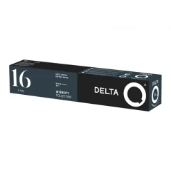 Cápsulas de Café Delta Q UniQ