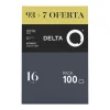 Cápsulas de Café Delta Q UniQ Pack