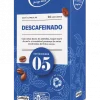 Cápsulas de Café Descafeinado