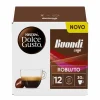 Cápsulas de Café Dolce Gusto Buondi Robusto