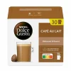 Cápsulas de Café Dolce Gusto Café Au Lait