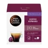Cápsulas de Café Dolce Gusto Doppio Espresso