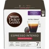 Cápsulas de Café Dolce Gusto Espresso Intenso Descafeinado