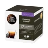 Cápsulas de Café Dolce Gusto Espresso Intenso