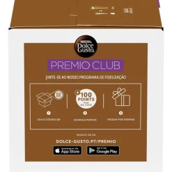 Cápsulas de Café Dolce Gusto Galão