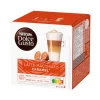 Cápsulas de Café Dolce Gusto Latte Macchiato Caramel