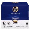 Cápsulas de Café Dolce Gusto Ristretto