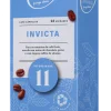Cápsulas de Café Invicta