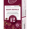 Cápsulas de Café Kaapi Royale