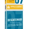 Cápsulas de Café Nespresso Descafeinado