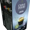 Cápsulas de Café Nespresso Especial