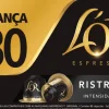 Cápsulas de Café Nespresso Ristretto