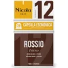 Cápsulas de Café Nespresso Rossio