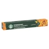 Cápsulas de Café Nespresso Smooth Caramel