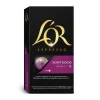 Cápsulas de Café Nespresso Sontuoso