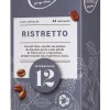 Cápsulas de Café Ristretto