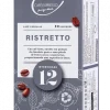 Cápsulas de Café Ristretto