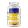 Cápsulas de Vitamina D Sistema Imunitário
