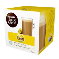 Cápsulas Dolce Gusto Ricoré