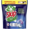 Cápsulas para Máquina da Roupa Active Fresh