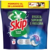 Cápsulas para Máquina da Roupa Active Fresh