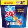 Cápsulas para Máquina da Roupa Sabão Natural