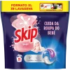 Cápsulas para Máquina da Roupa Ultimate Baby