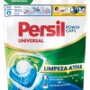 Cápsulas para Máquina da Roupa Universal