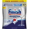 Cápsulas para Máquina Loiça Quantum All in 1