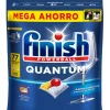 Cápsulas para Máquina Loiça Quantum Limão