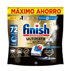 Cápsulas para Máquina Loiça Ultimate Plus