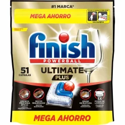 Cápsulas para Máquina Loiça Ultimate Plus