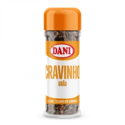 Cravinho em Grão