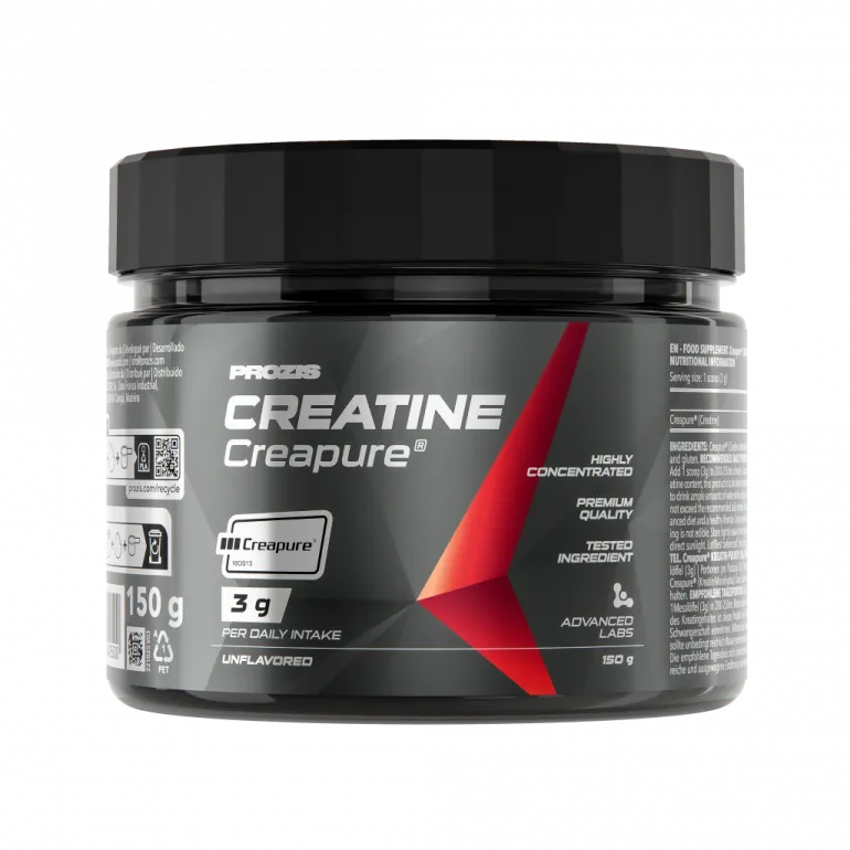 Creatina Creapure