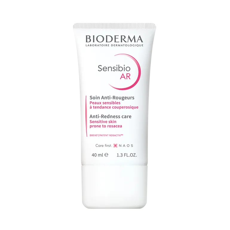 Creme AR BB Cream Bioderma Sensibio