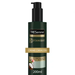 Creme Botanique Caracóis
