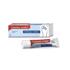 Creme Canesten Unidia
