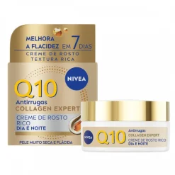 Creme Collagen Expert Q10