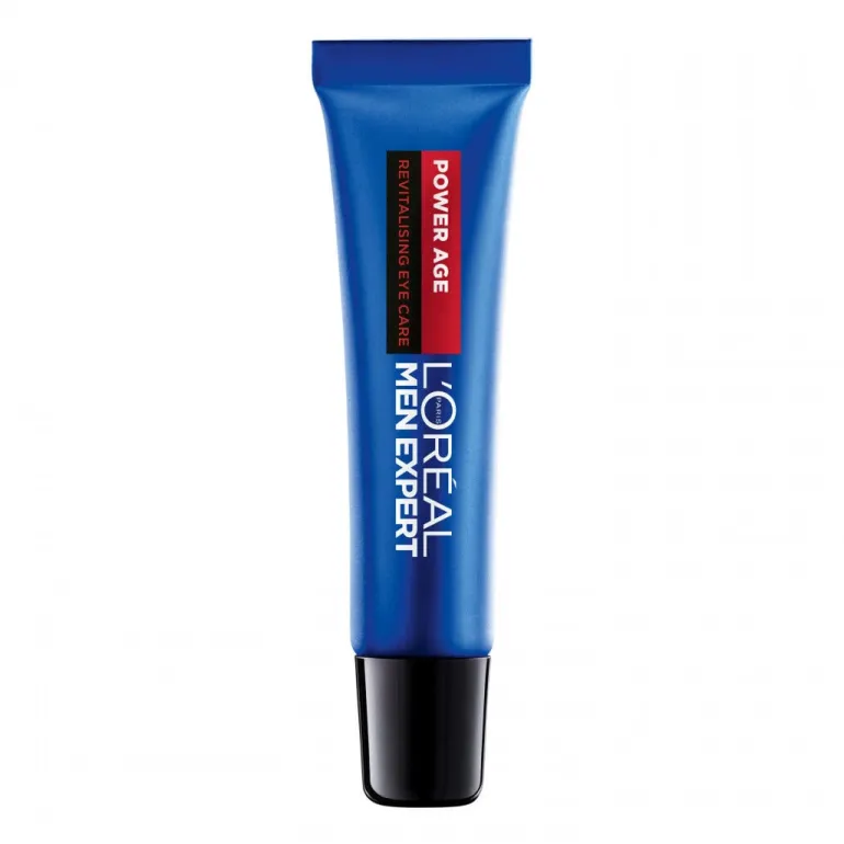 Creme Contorno de Olhos Men Expert Power Age