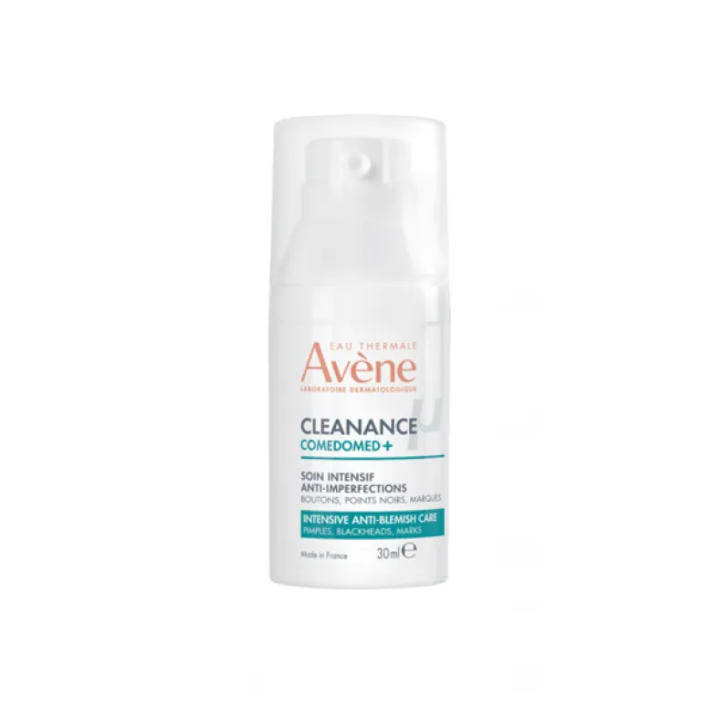 Creme Cuidado Intensivo Anti-imperfeições Cleanance Comedomed+