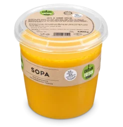 Creme de Cenoura