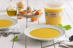 Creme de Cenoura