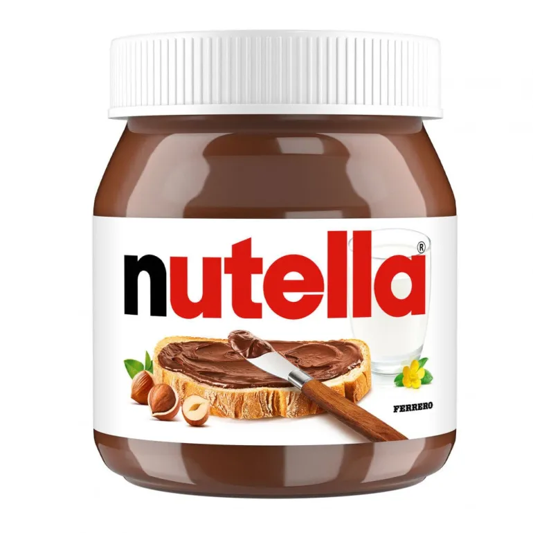 Creme de Chocolate para Barrar