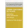 Creme de Contorno de Olhos Q10