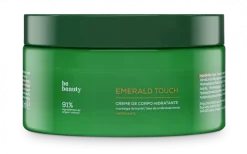 Creme de Corpo Hidratante Emerald Touch