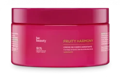 Creme de Corpo Hidratante Fruity Harmony